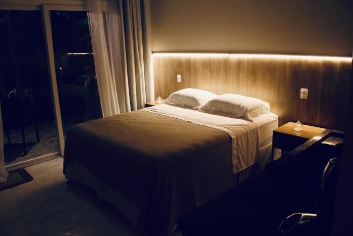 Secret Spot confort suite - Maresias