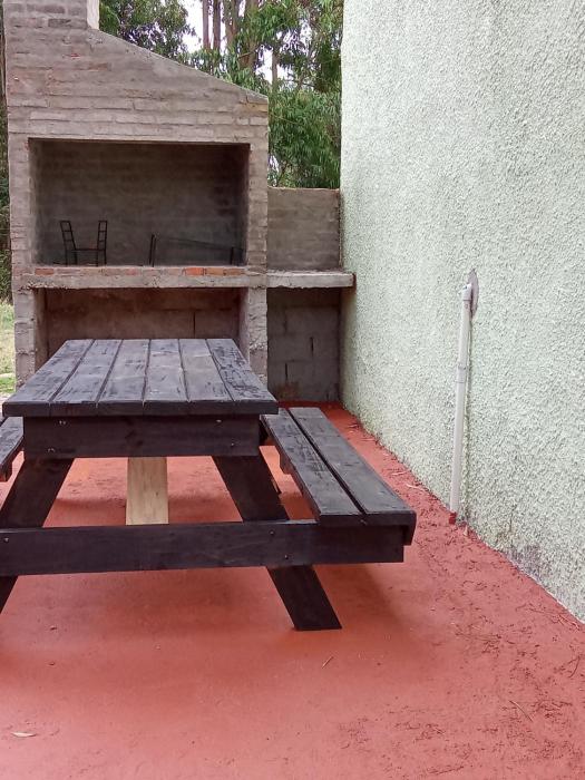 Casa en balneario Paloma