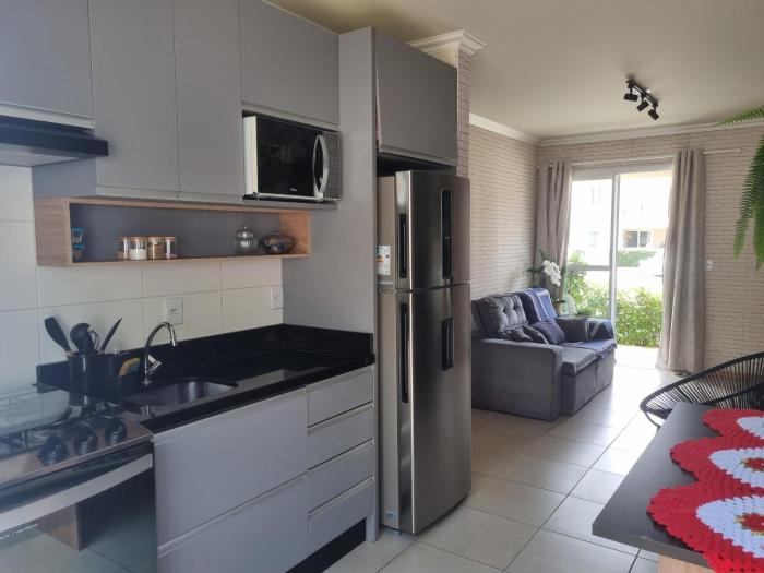 Residencial Vargem Pequena