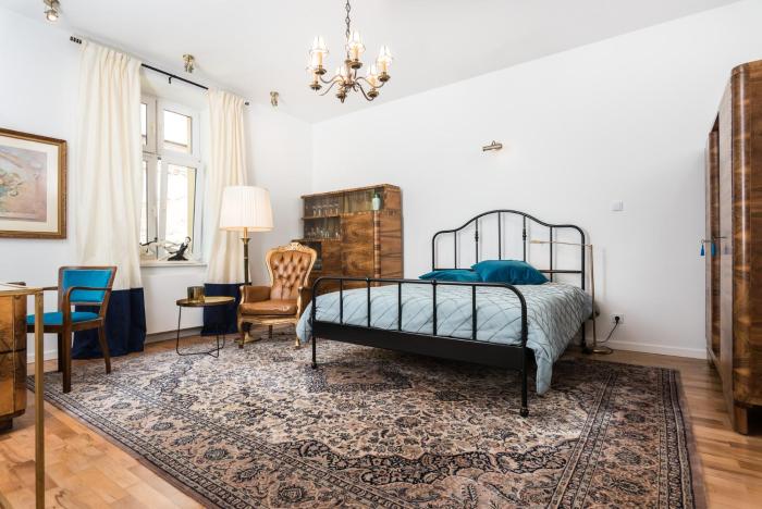 LION apartments - Elegance