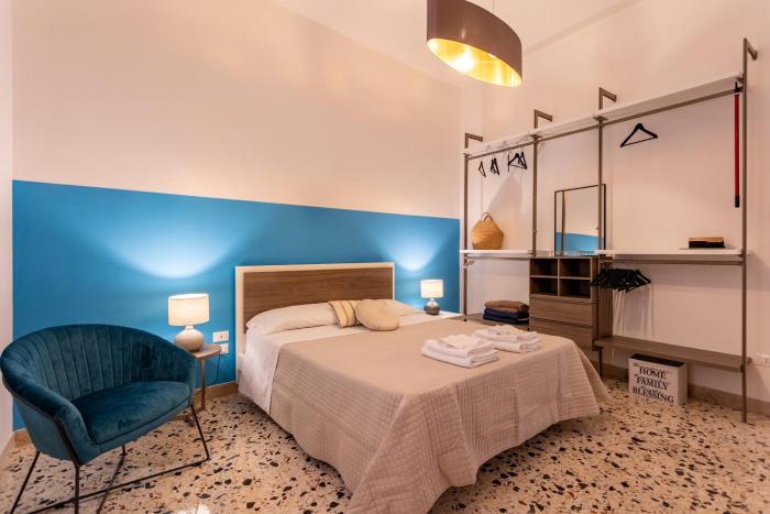 Frisella Centro Storico Apartments