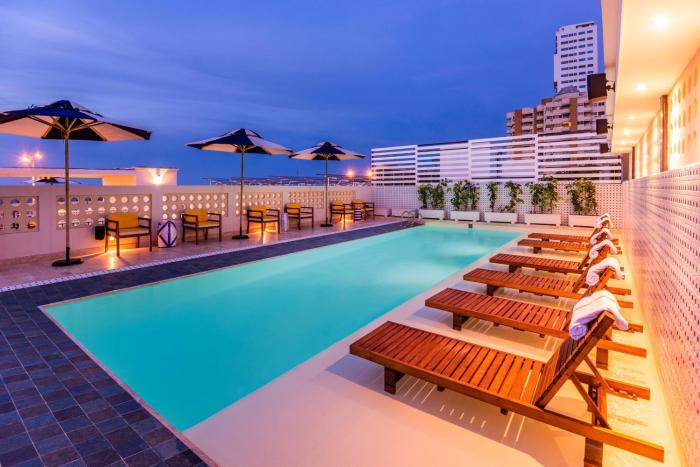 Ermita Cartagena, a Tribute Portfolio Hotel