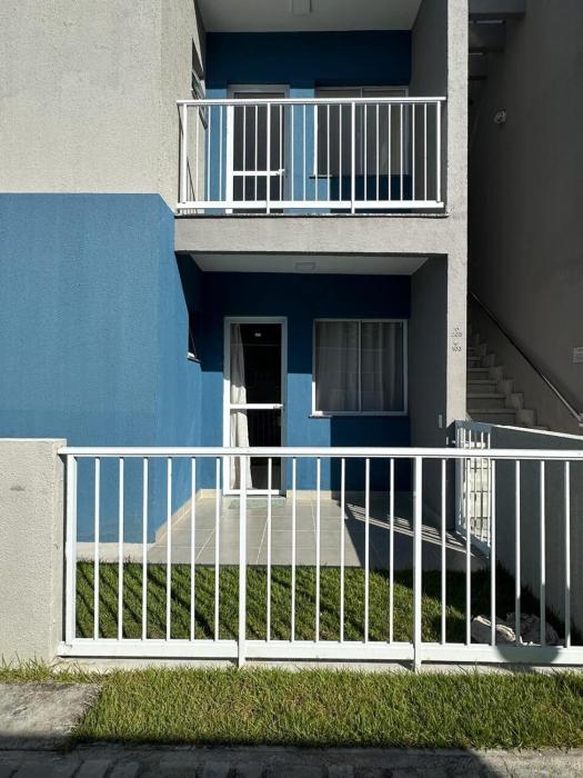 Apto 6 pessoas Residencial Terra Mater