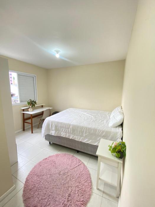 Quarto Aconchegante no Pantanal