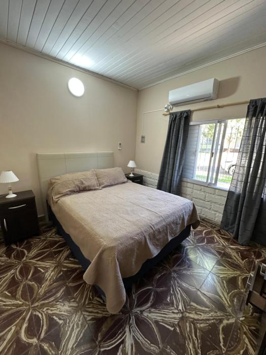 Casita Termas - Colon - PQ ALQUILERES TEMPORARIOS