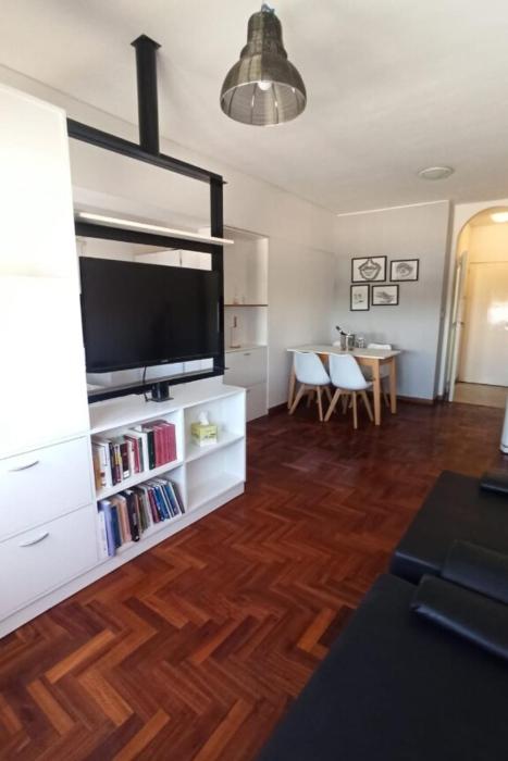 Departamento pleno centro de mendoza Full center of Mendoza 8th floor apartment