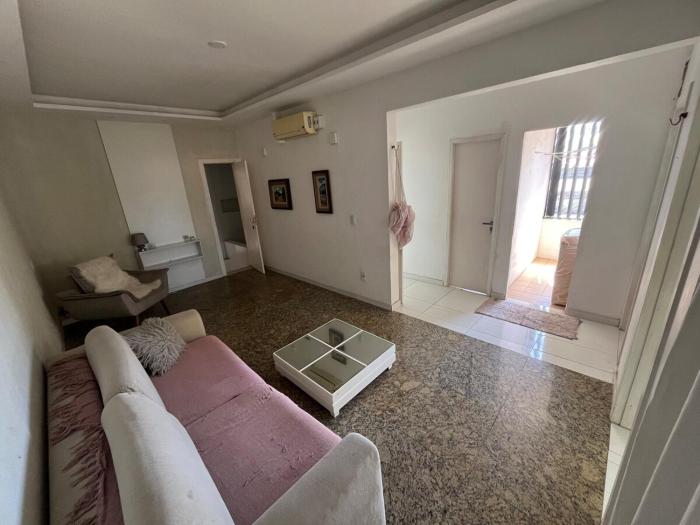 Apartamento na Praia do futuro