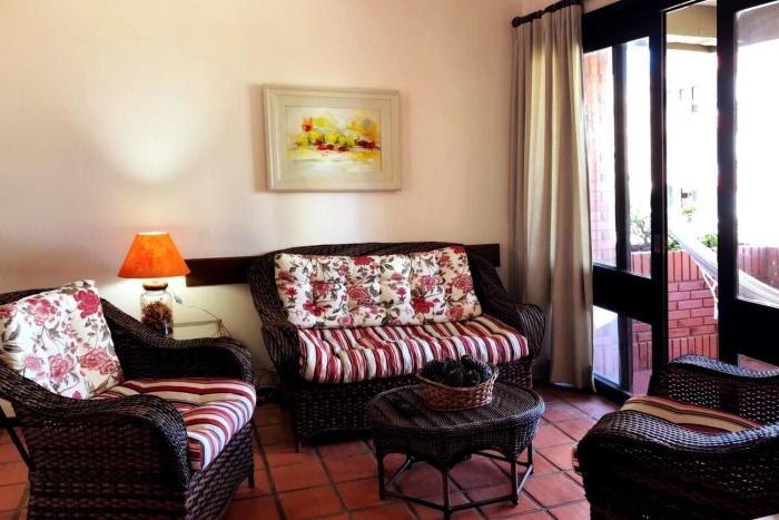 Amplio Duplex Playero Muy Bien Ubicado - Cochera