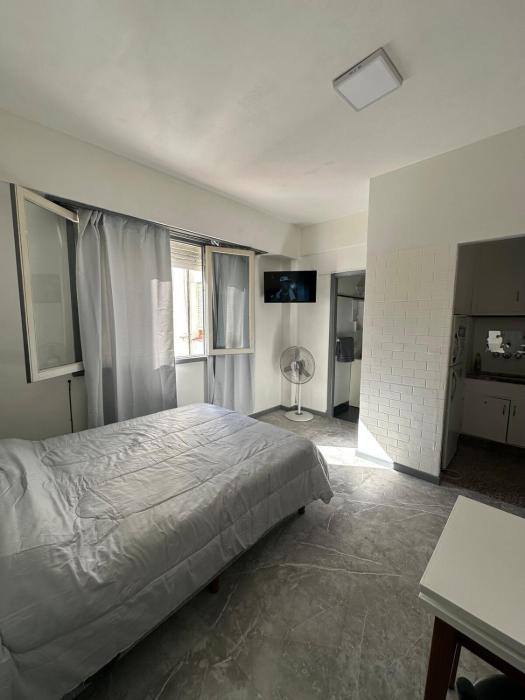 Acogedor Monoambiente