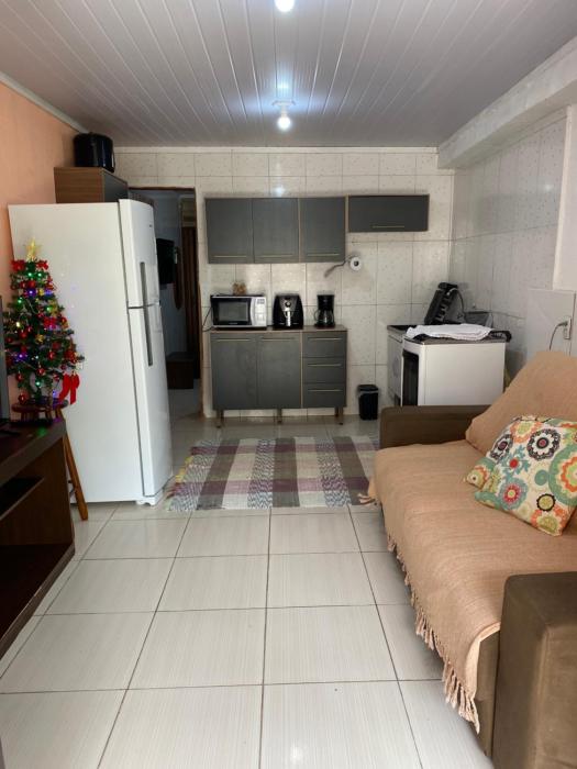 Casa Bairro Alto - Vila Centro