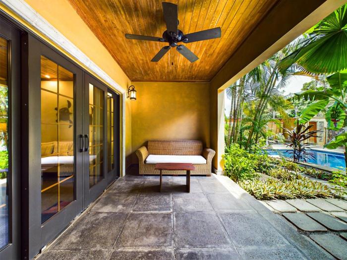 La Esquina 1 Langosta- 2 Bedroom Luxury Condo