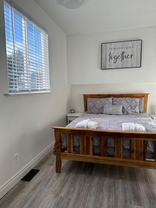 Westshore Garden Escape