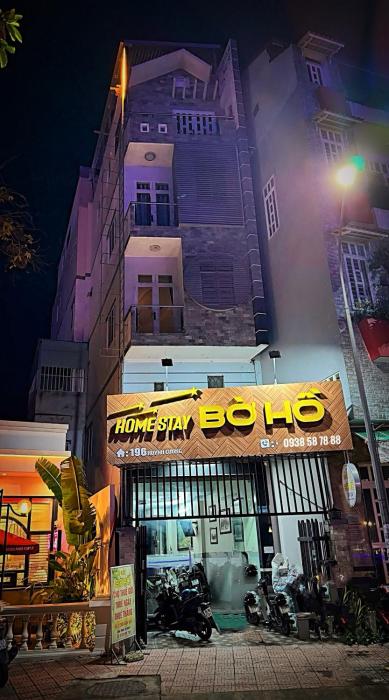 Homestay Bờ Hồ Cần Thơ