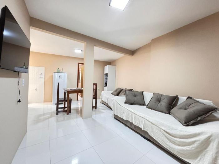 Apartamento no Centro de Morro de São Paulo