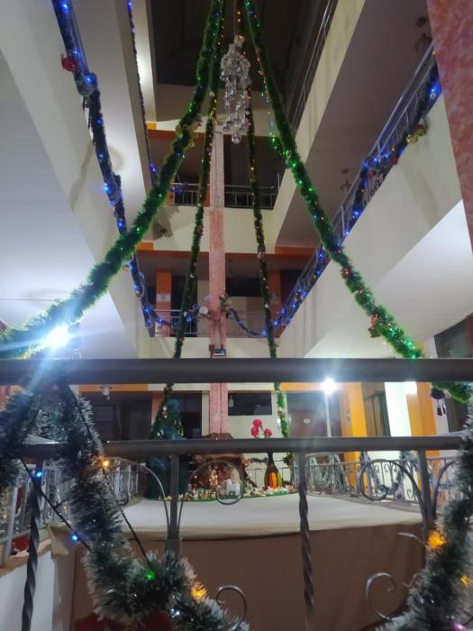 Hospedaje San Pedro Tacna