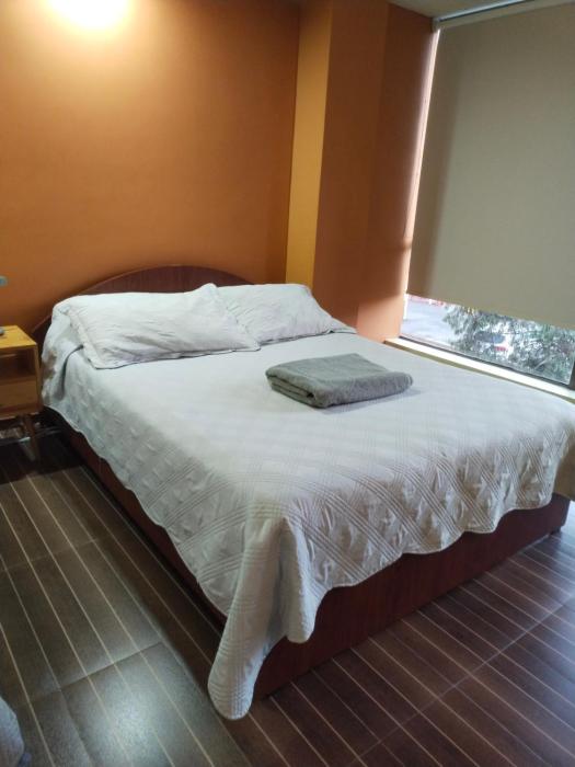 Apartamento, en el corazón de Pasto, Ed Future