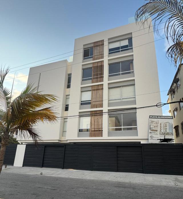 Suite For You - Salinas Chipipe