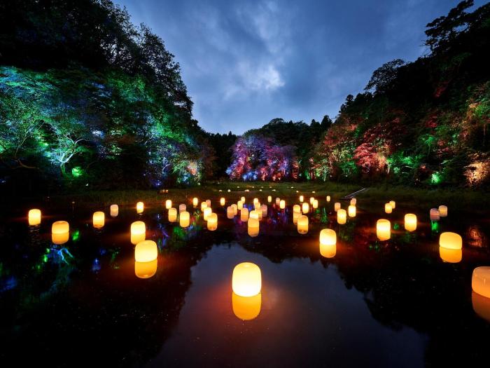 五浦 幽谷隠田跡温泉 Hidden Traces of Rice Terraces Hot Spring - Izura