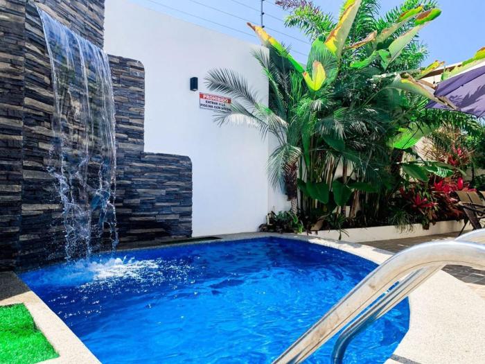 Departamento exclusivo en salinas