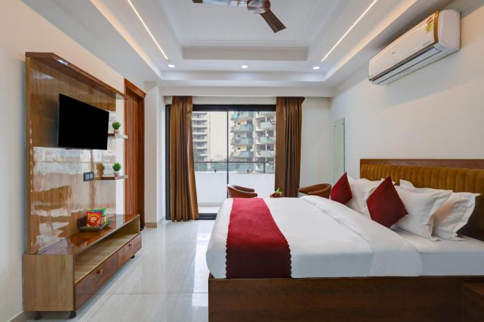 Royal Residency - Medanta