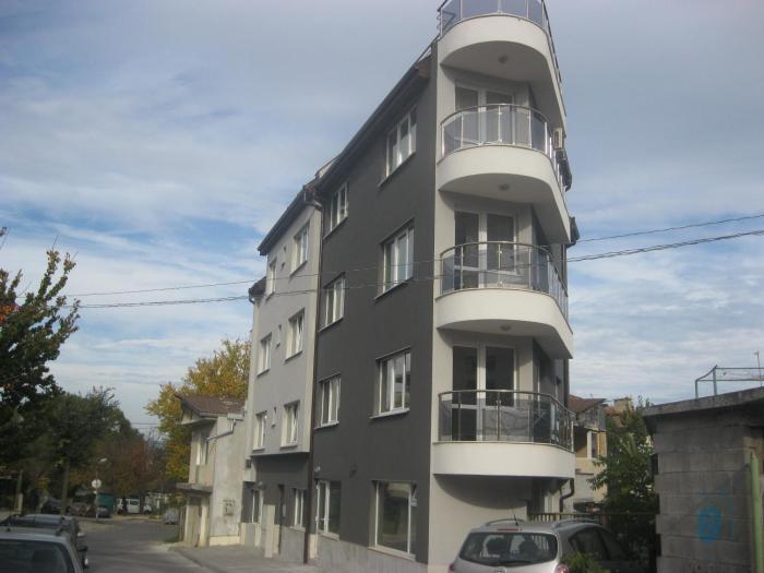 Apartment Gidik