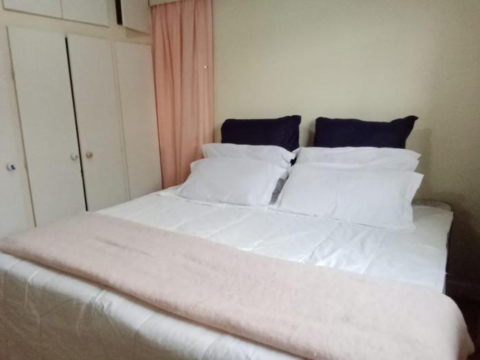 Afro Africa Poperties