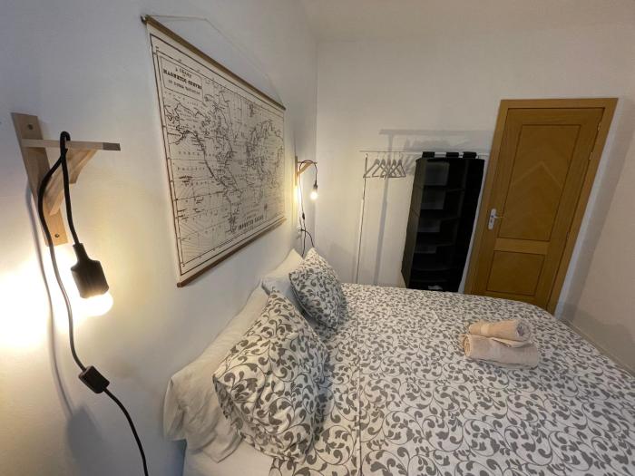 Las Canteras Beach Promenade