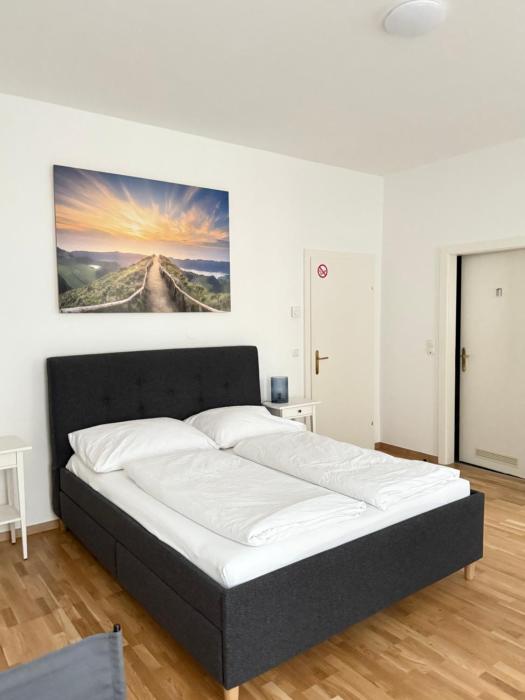Apartment für 2 Personen