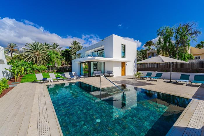 Luxus Villa Don Carlos - Playa de Las Americas