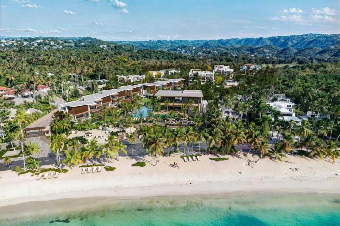 Donoma Las Terrenas Beach Hotel & Spa, Autograph Collection