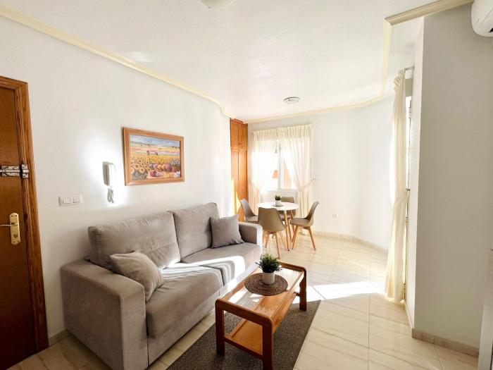 Finlandia apartaments close to beach