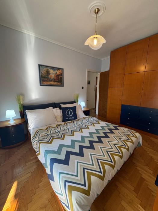 Jim House Thessaloniki