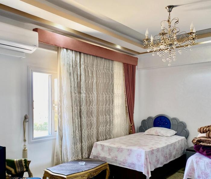 Private Studio 10 mins from AUC