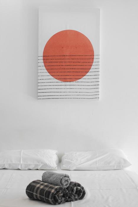 Studio a 160 metros do mar na melhor localização da Barra II