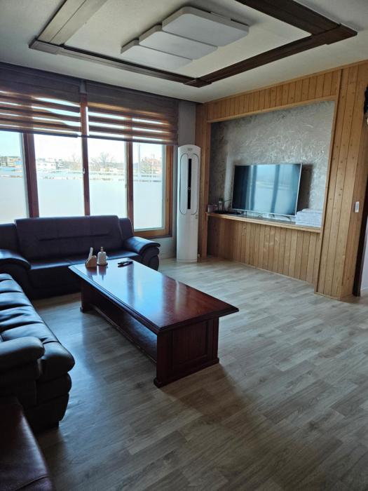 Sokcho Daemyung Pension