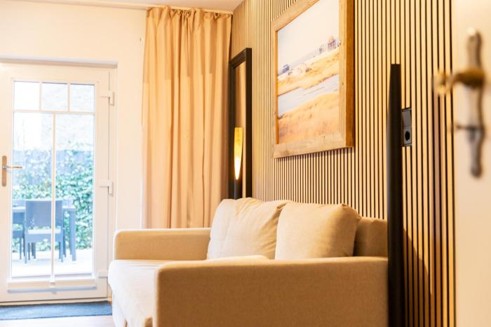 Hus Mattgoot - Ferienwohnung Komfort