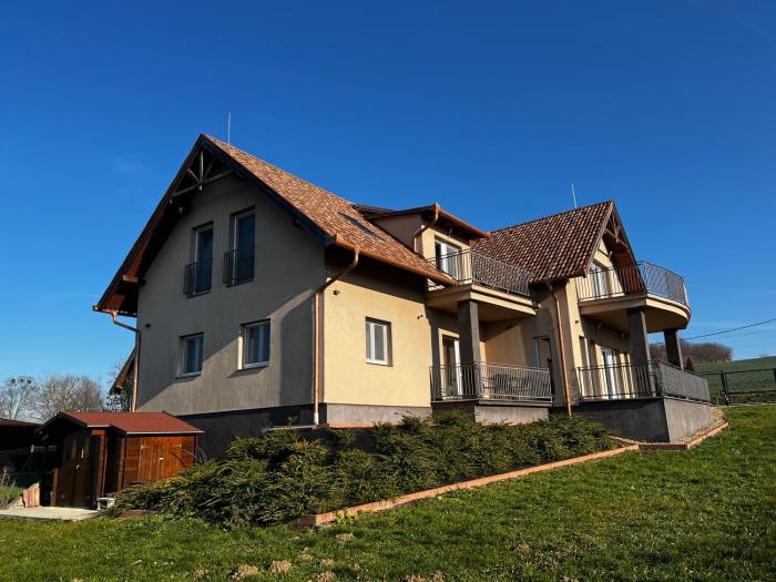 Kehida Relax Apartmanház