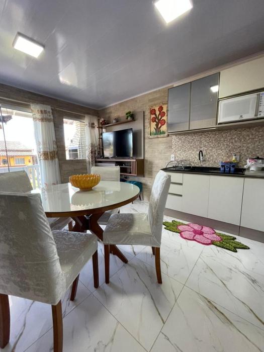 Lindo Apartamento - Ingleses - Florianopolis SC