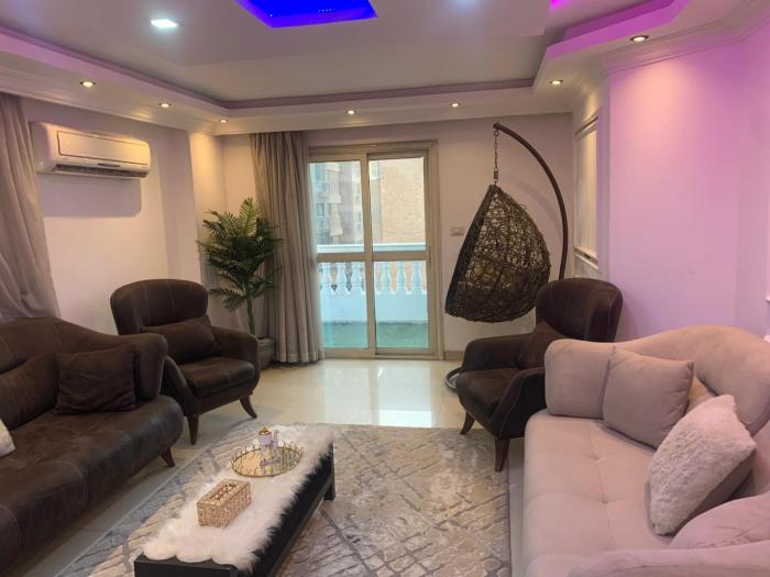 افضل شقة بالمهندسين