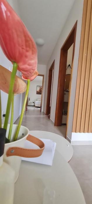 A JÓIA de Itapoá a Passos da Praia