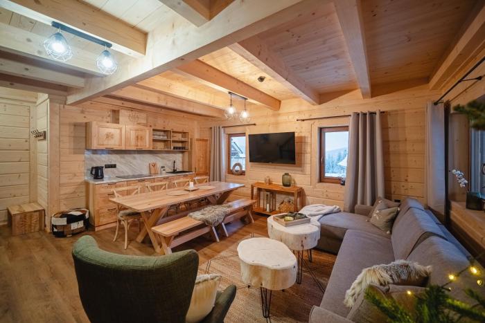 Apartamenty Kozica&Jeleń