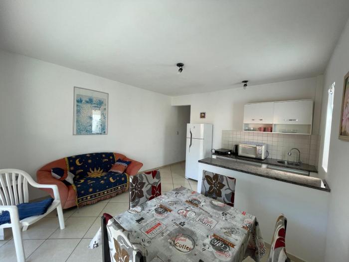 Apartamento Onda Azul