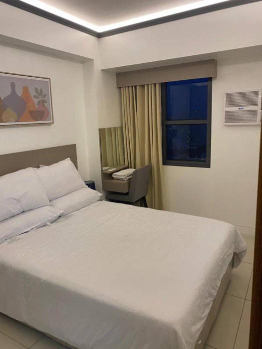 Amhiels Condo Rental Services