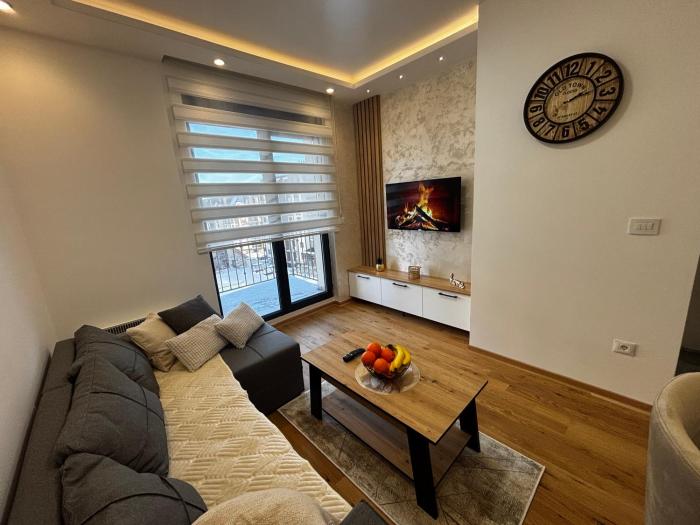 Apartman Kozomara Zlatibor - U sklopu Titove Vile