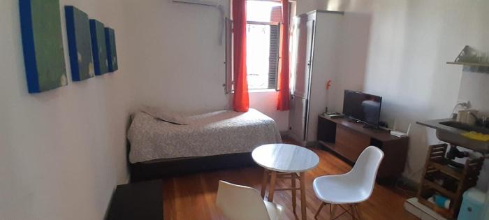 Departamento El Congreso