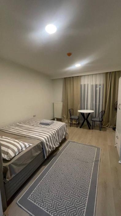 Студия Стамбул Эсеньюрт