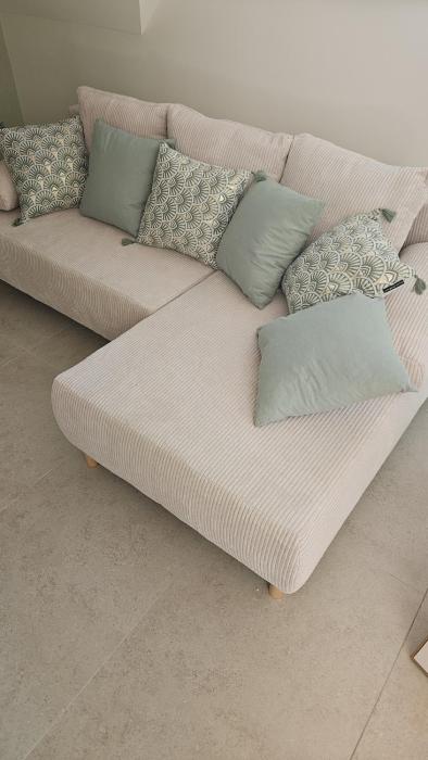 GÎTE LA PERLE - Rossfeld