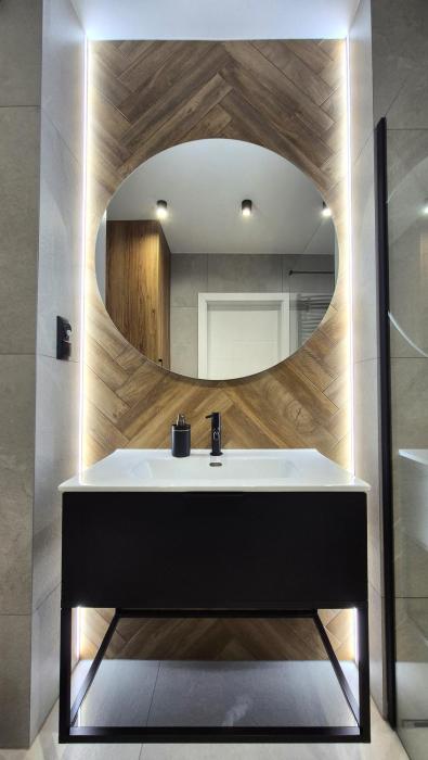Charming Apartments - Ski Arena Szrenica