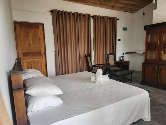 Lion Resort Kandy