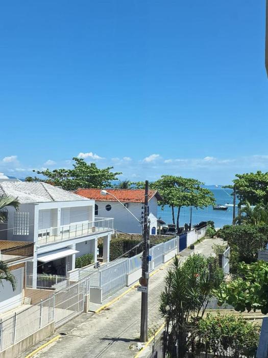 RESIDENCIAL SANTIAGO - Apto 202